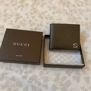 Gucci - Men’s wallet